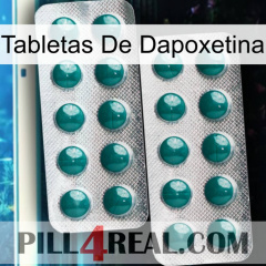 Dapoxetine Tablets dapoxetine2